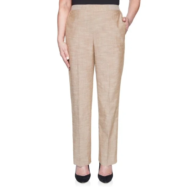 Desert Oasis Plus Size Pants Fashionable Work Pants