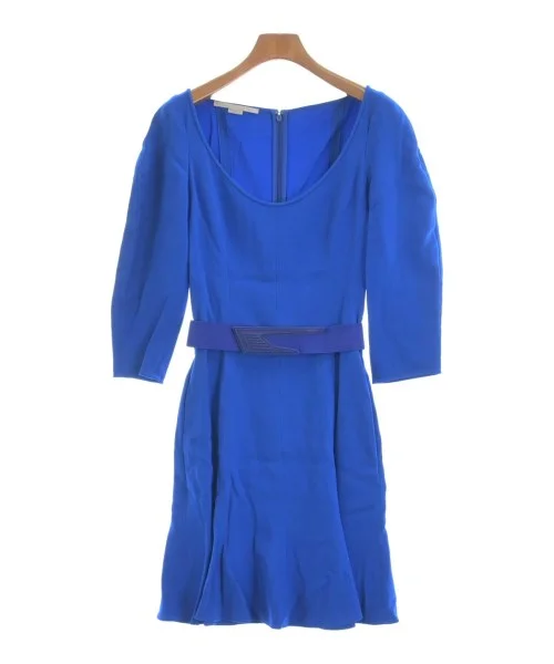 STELLA McCARTNEY Dresses Tunics Print Colorful
