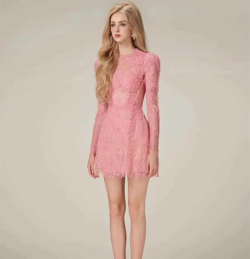 CORAL RED