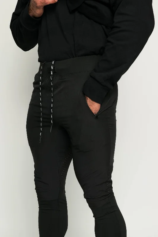 JOGGERS - Bulletproof Pants Casual Sweatpants Style