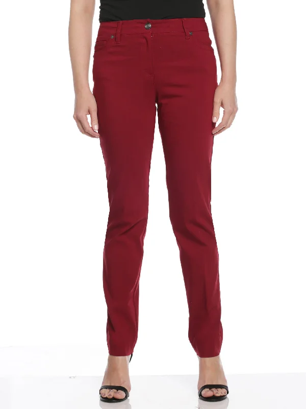 Millenium Full Length Pants Cozy Jogger Leggings