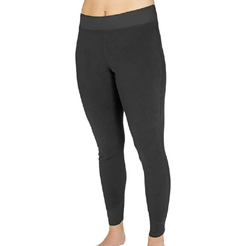 LaMontana Women Pants Soft Wool Pants