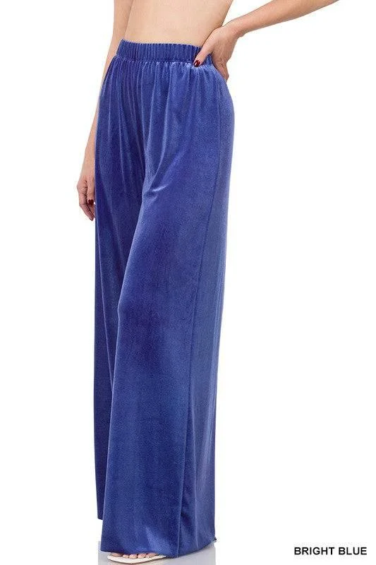Bright Blue