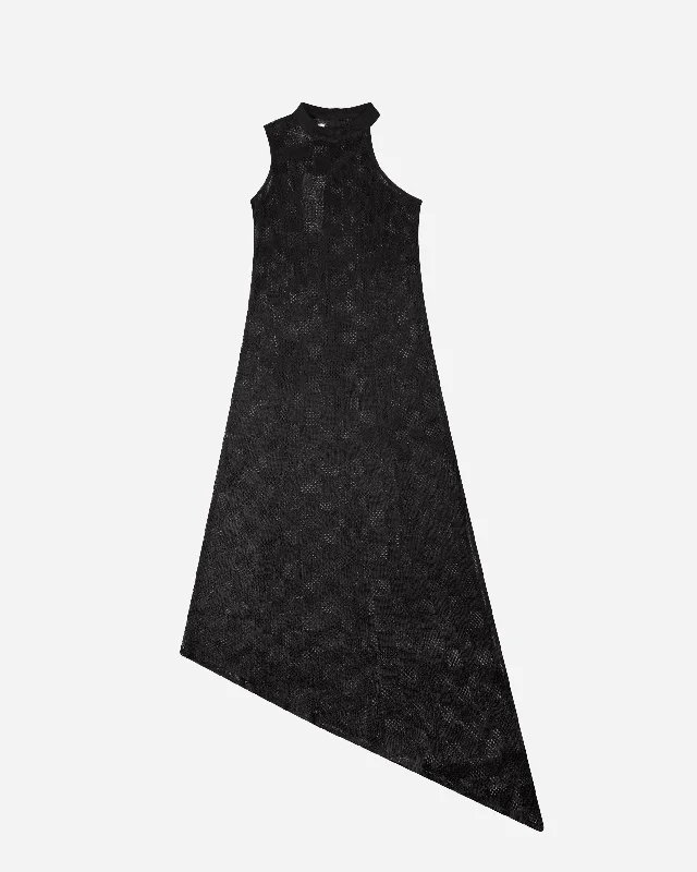 Knit Long Dress Tunics Trousers formal