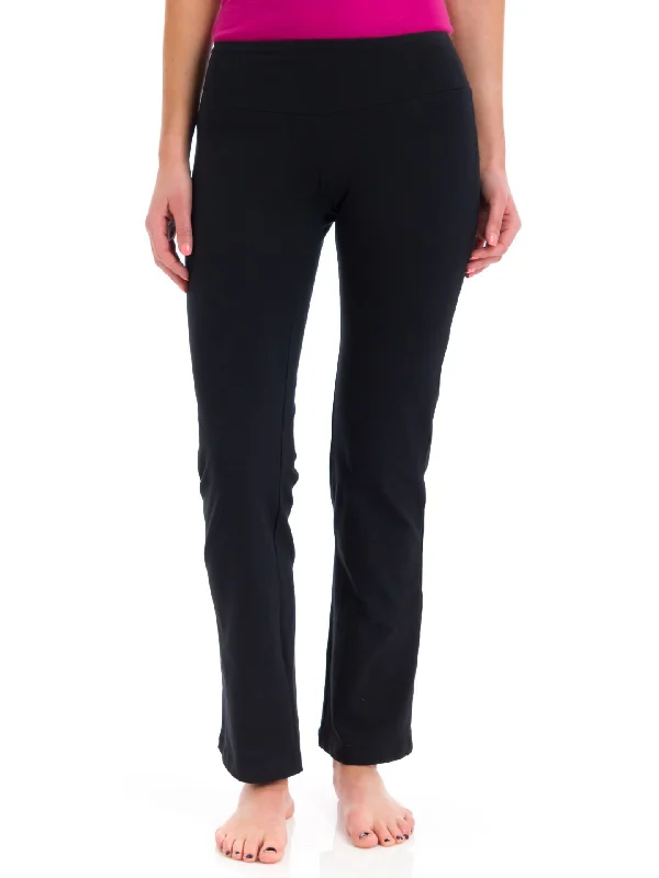 Women's The Skinny Pants Trendy High-Waist Trousers