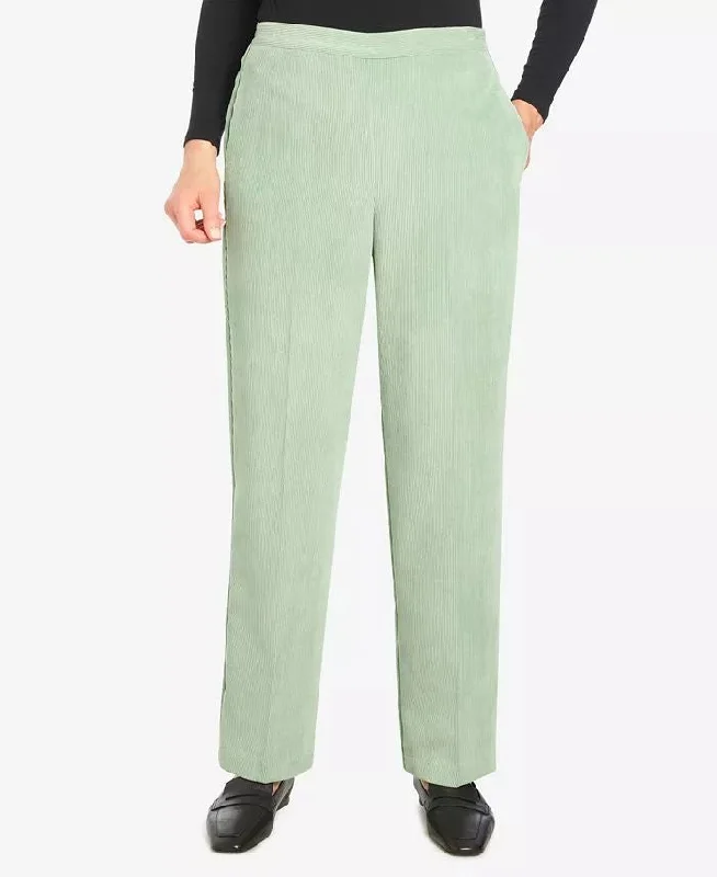 Echo Canyon Proportioned Medium Pant Corduroy Slim-Fit Leggings