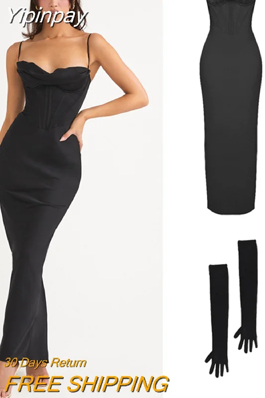 dress and glove 4
