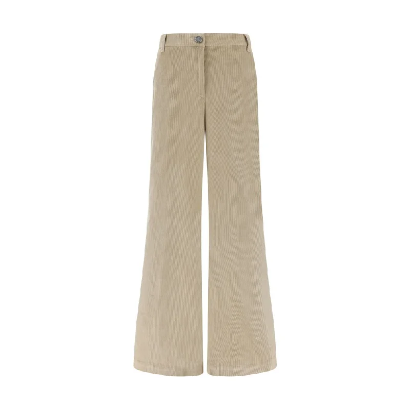 Jacob Cohen Pants Soft Wool Pants