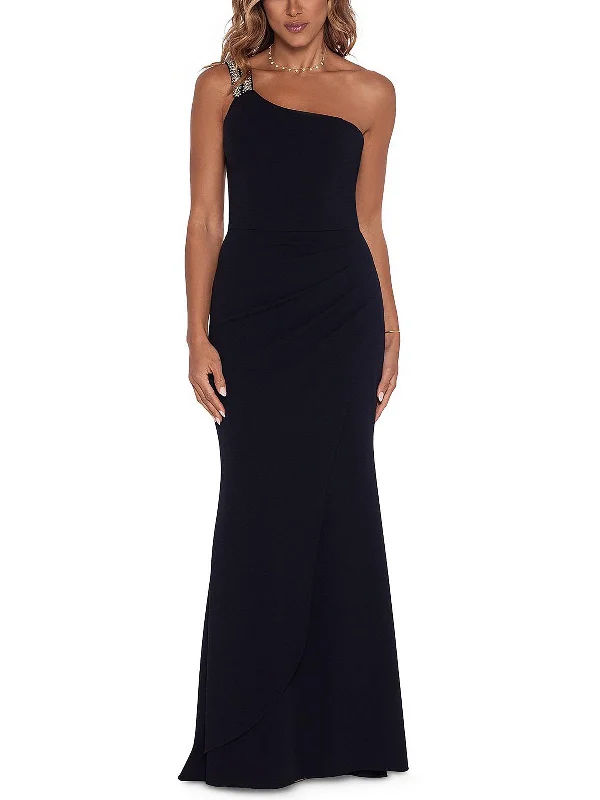 Womens Rhinestone Maxi Evening Dress Tunics Trendy modern