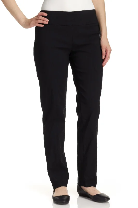 Millenium Pull On Pants High-Waist Jogger Pants