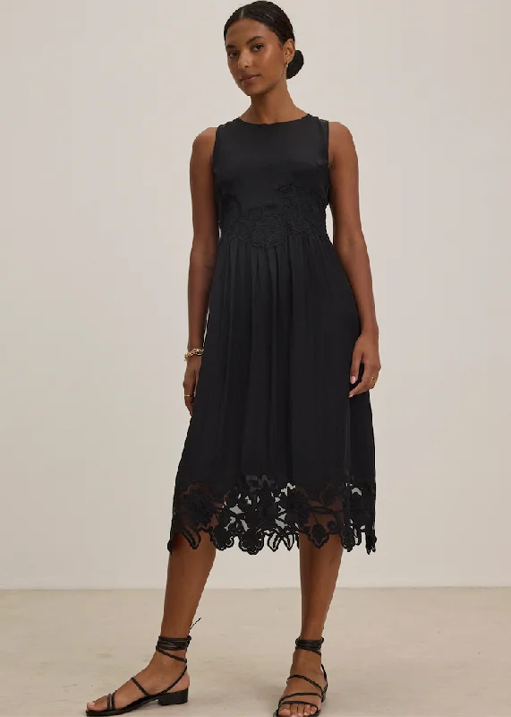 Velvet by Graham & Spencer | Bianca Dress Tunics Fashionable trendy