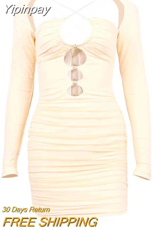 beige strechy fabric