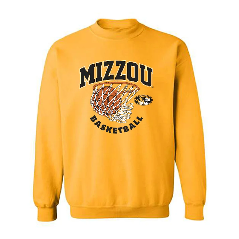 Missouri - NCAA Women's Basketball : Ashton Judd - Crewneck Sweatshirt Sports Shersey Hoodie with Strings Custom Fit Adjustable Missouri - NCAA Women's Basketball : Ashton Judd - Crewneck Sweatshirt Sports Shersey Hoodie with Strings Custom Fit Adjustable