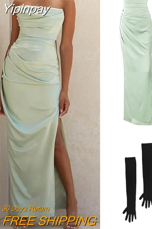 dress and glove 3