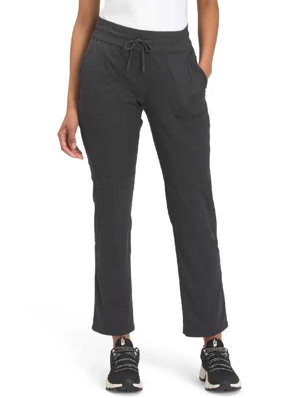 Women's Aphrodite Motion Pant Classic Straight-Leg Pants