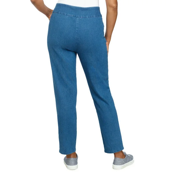 Medium Denim