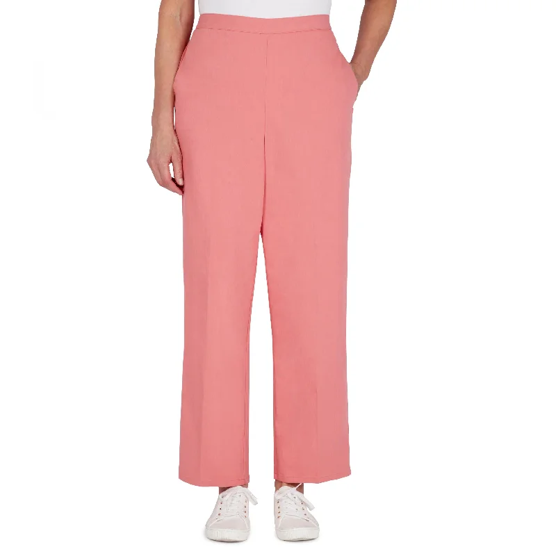 Boho Vibes Denim Proportioned Short Pant Trendy Velvet Pants