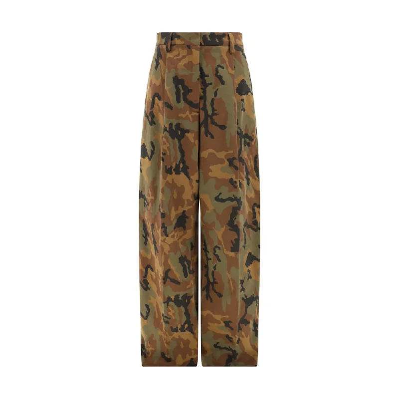 The Latest Pants Fashionable Jogger Pants