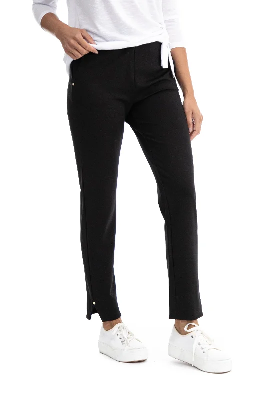 Rivet Pant Elegant Dress Pants