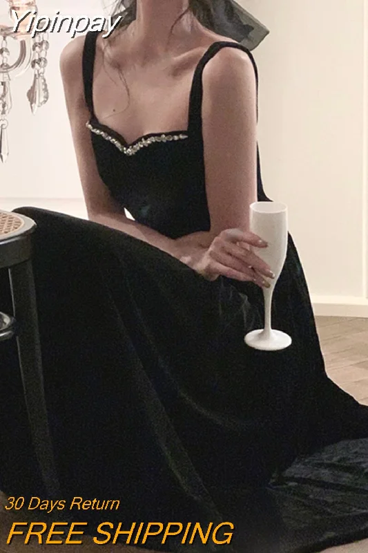 Strap Dress