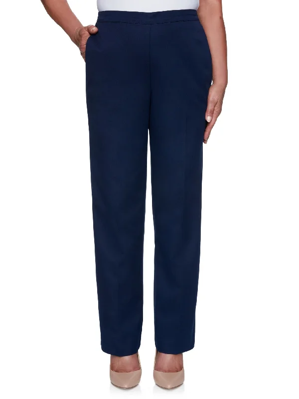Anchors Away Pant Soft Stretch Trousers