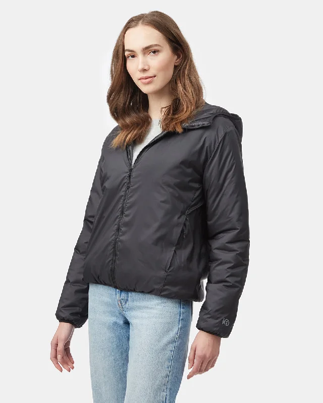 Cloudshell Padded Jacket Print Jacket Jacquard Jacket Patchwork Jacket