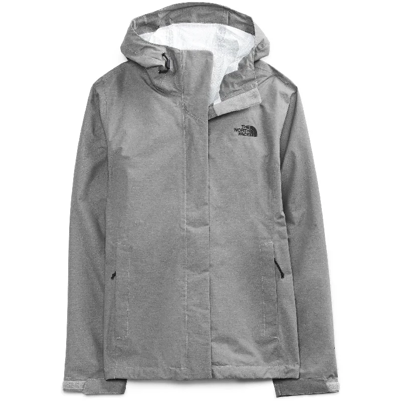 The North Face W Venture 2 Rain Jacket Chenille Fabric Brocade Fabric Lace Fabric