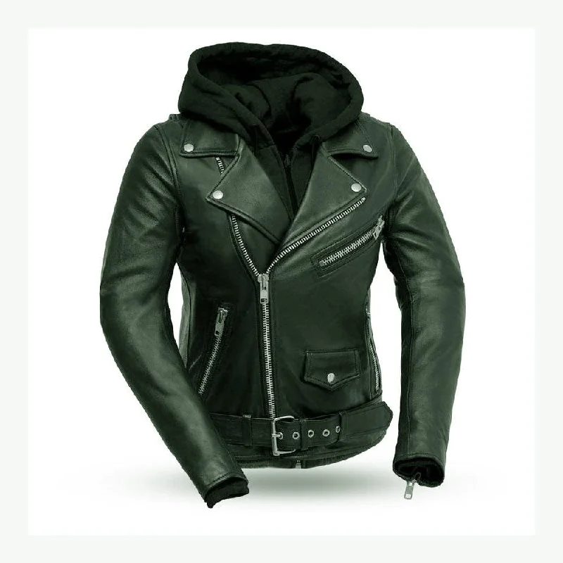 The Ryman Ladies Jacket Toggled Jacket Drawstring Jacket Belted Jacket
