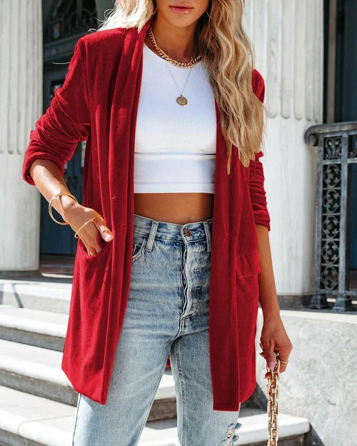 wine red