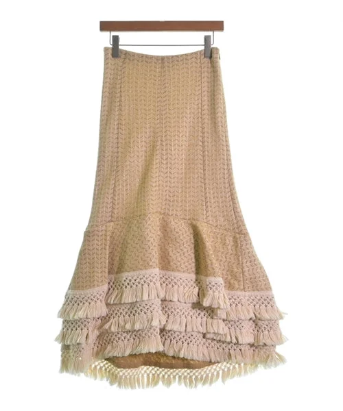 3.1 Phillip Lim Long/Maxi length skirts summer skirt style