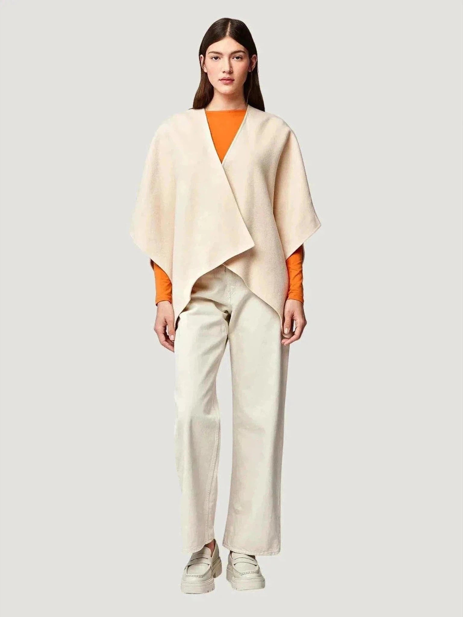 SOIA & KYO Elicia Jacket Wool Jacket Cashmere Jacket Tweed Jacket