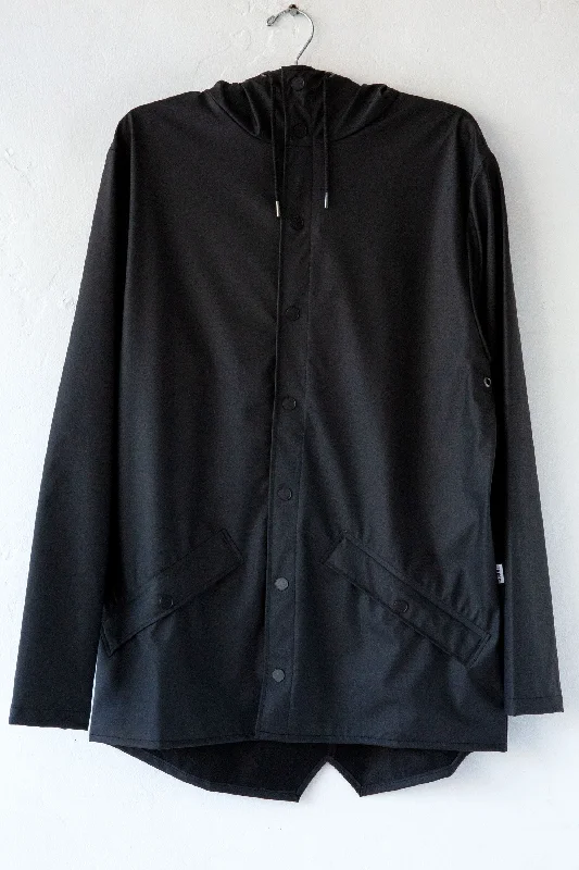 Hooded Jacket Cardigan Sweater Pullover