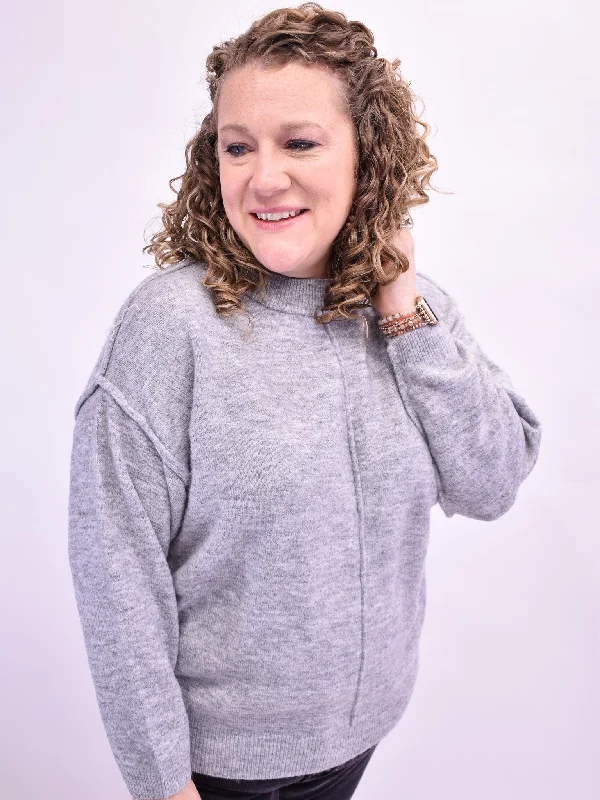 Heather Grey