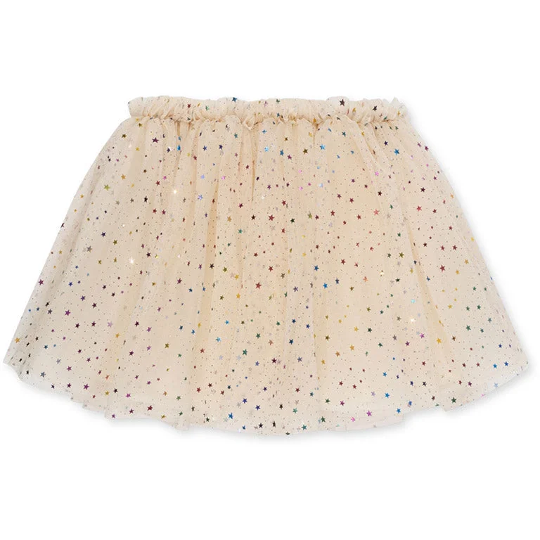 Ballerina Fairy Skirt velvet skirt rich