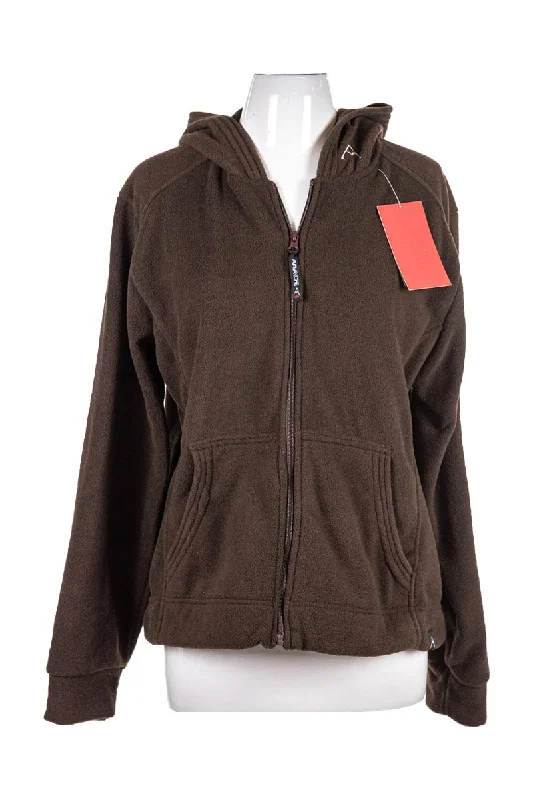 Avalanche Jacket Tailored Jacket Straight Jacket A-Line Jacket