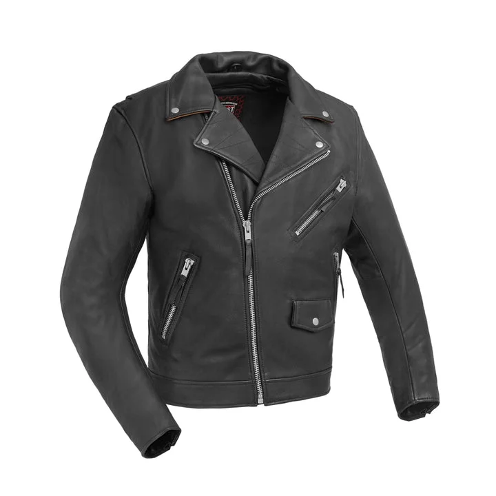 Men's Classic Ronnie Jacket Jacket Blazer Coat