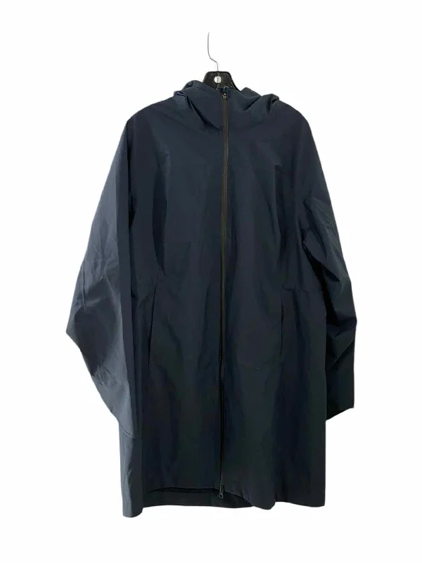 lole Size XL Navy Jacket (Outdoor) Elasticated Jacket Padded Jacket Insulated Jacket lole Size XL Navy Jacket (Outdoor) Elasticated Jacket Padded Jacket Insulated Jacket