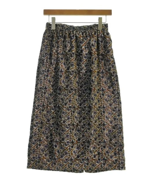 BACCA Long/Maxi length skirts pencil skirt chic