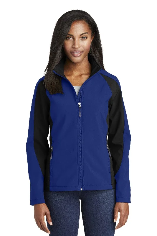 Sport-Tek Ladies Colorblock Soft Shell Jacket. LST970 Herringbone Jacket Checkered Jacket Solid Jacket