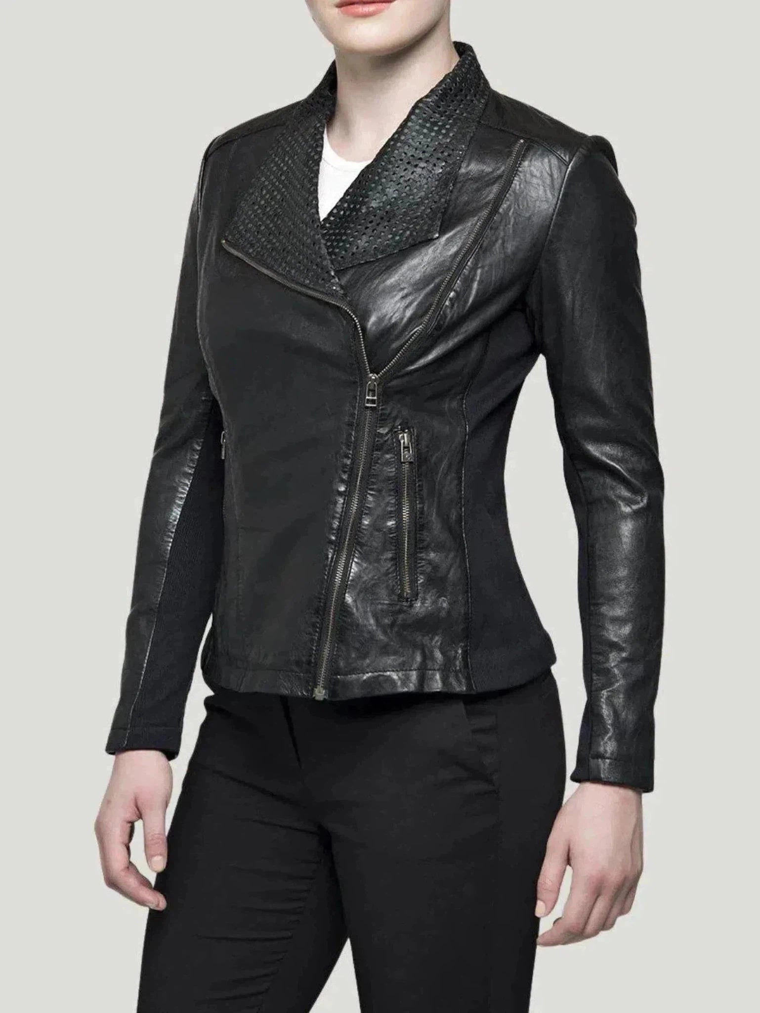 Bano eeMee Haile Jacket Snapped Jacket Toggled Jacket Drawstring Jacket