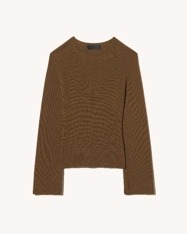 KHAKI GREEN