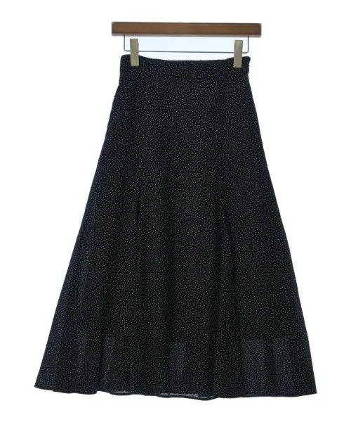 B MING LIFE STORE by BEAMS Long/Maxi length skirts corduroy skirt cozy