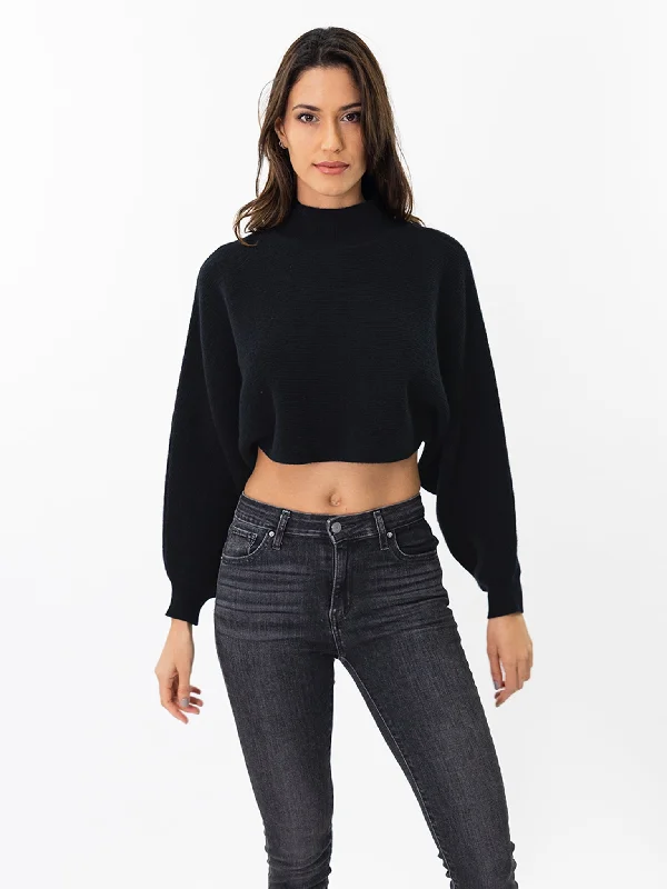 SERENA SWEATER Elegant Classic Vintage