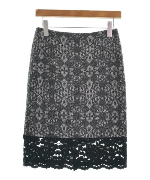 BABYLONE Long/Maxi length skirts summer skirt style