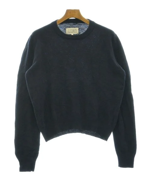 Maison Margiela Sweaters Elasticated Padded Insulated