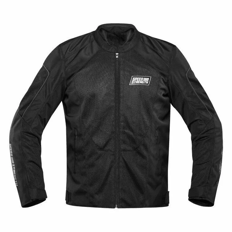 Hot Head Mesh Jacket Black Herringbone Jacket Checkered Jacket Solid Jacket