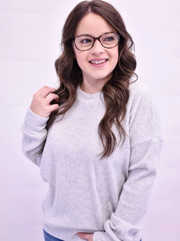 Heather Grey
