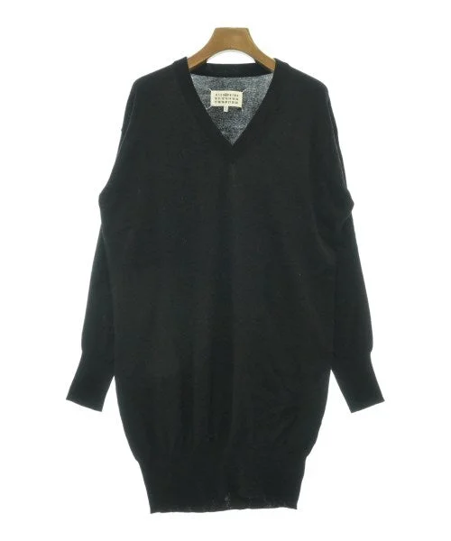 Maison Margiela Sweaters Slim Fit Regular Fit Oversized