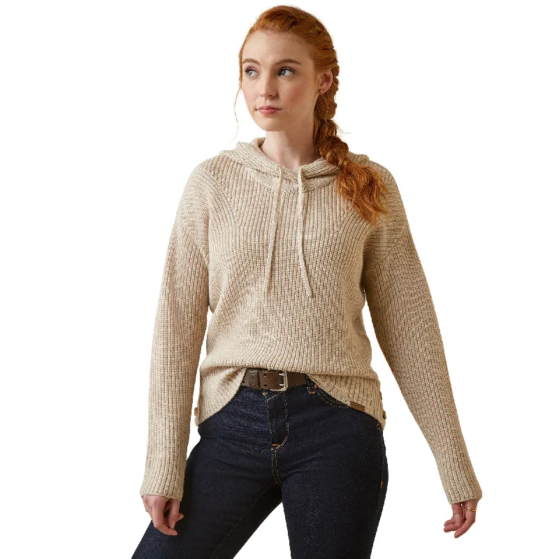 Los Altos Sweater Sequined Glittery Shiny