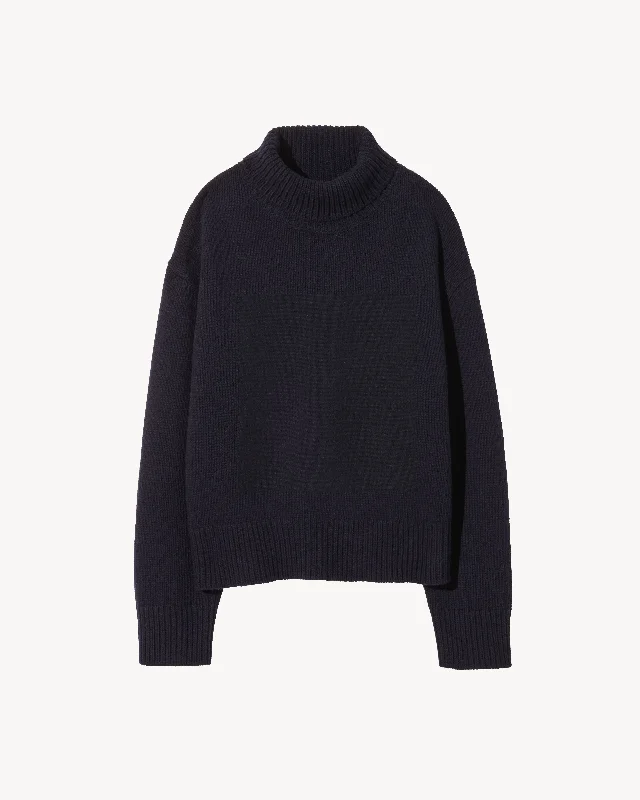 DARK NAVY